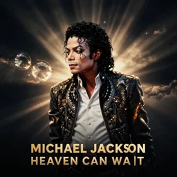 Michael Jackson heaven can wait music cover