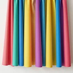 drapes / chewing gum / delicious color 🌈 / anachronism barbecue / waffle / neon future / dinosaur / noir
