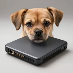 doggo, realistic, detailed, image, hdr, clear image, hdd, rtx on, dynamic lighting,