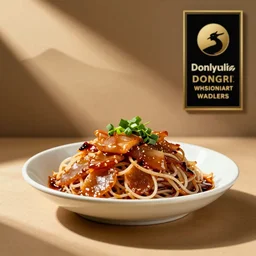 dongbei food