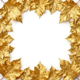 golden leaves at frame border, creative!!! composition for a book cover!!!, absurdly beautiful, ultrafine hyperrealistic detailed old witch face by wlop and artgerm and greg rutkowski, intricate linework, sharp focus, smooth, octopath traveler, final fantasy, unreal engine, dramatic lighting, ethereal, 8 k