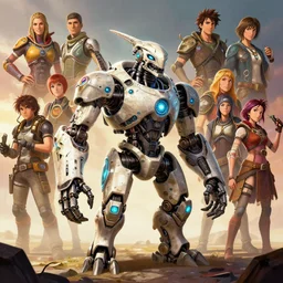 shellsnapper machine mecanical creature robot of horizon forbidden west horizon zero dawn bioluminiscence, art gta 5 comics, official fanart behance hd artstation by jesper ejsing, by rhads, makoto shinkai and lois van baarle, ilya kuvshinov, ossdraws borderlands and by feng zhu and loish and laurie greasley, victo ngai, andreas rocha, john harris alena aenami artworks in 4 k