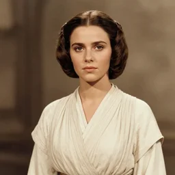 old photograph of princess leia in 1 9 3 4