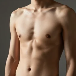 body skin person building