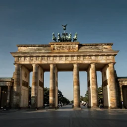 berlin by h. r. giger