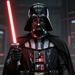 darth vader creepypasta