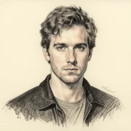 adam arthur drawing