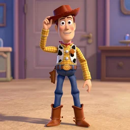tom hanks in toy story