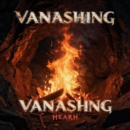 vanıshıng hearth