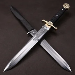 the most amazing foldable sword for sale on Amazon