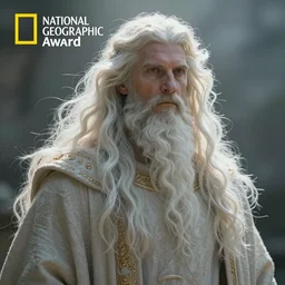 male god svarog portrait, slavic mythology, ethereal, national geographic award winning photo by annie leibovitz, high detailed, epic, 8k, atmospheric lighting, extreme detail, photorelism, cinematic, ethereal, ultra realistic, dramatic lighting, rim light