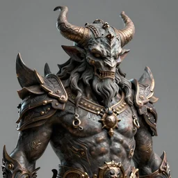 a wlop 3 d render of gluttony, intricate, extremely detailed, digital painting, artstation, concept art, smooth, sharp focus, illustration, intimidating lighting, incredible art