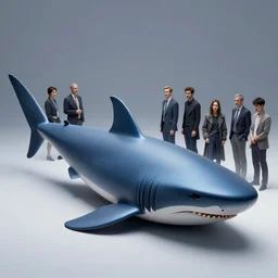 a beautiful concept design of a car that looks almost like a fish, a shark or a whale. car design by cory loftis, fenghua zhong, ryohei hase, ismail inceoglu and ruan jia, henrik fisker and bruce kaiser and scott robertson and dmitry mazurkevich and doruk erdem and jon sibal, volumetric light.