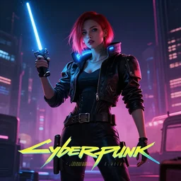 cyberpunk star wars