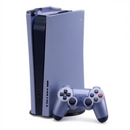 a jpeg image of the play station 6, low quality image, 2 0 0 6,