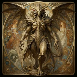 fantasy creature, full body, fantasy, ultra detailed, symmetry, intricate, dynamic lighting, hyperrealism, digital art, digital painting, artstation, wlop, sharp focus, illustration, art by artgerm and greg rutkowski and alphonse mucha 8 k