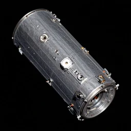 hubble telescope image