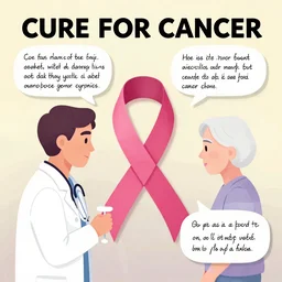 cure for cancer