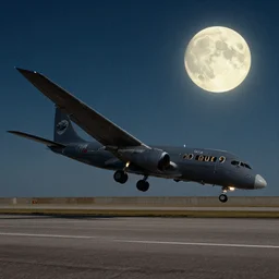the night flyer
