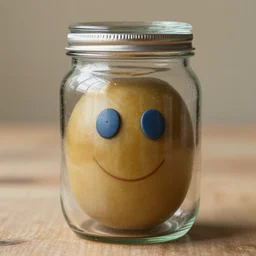 Jar-jar in a jar