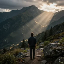 a discord moderator goes outside for the first time in years,