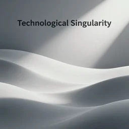technological singularity,