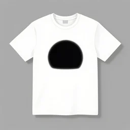 simplified shapes, graphic tees, digital art