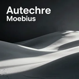 Autechre by Moebius