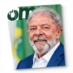 lula pt omni magazine