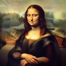 a photo of Leonardo da Vinci, being alive an well, 2022