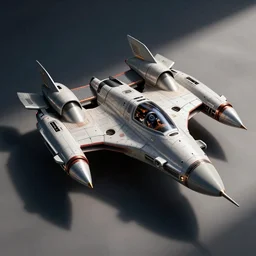 aztec space fighter, cinematic, shadows, 4 k, detailed, by david hardy!!!!!! and greg rutowski