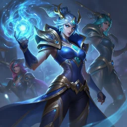 gragas league of legends wild rift hero champions arcane magic digital painting bioluminance alena aenami artworks in 4 k design by lois van baarle by sung choi by john kirby artgerm style pascal blanche and magali villeneuve mage fighter assassin