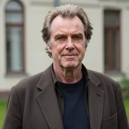 latvian jack nicholson