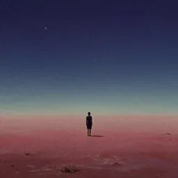 cassette futurism, googie science fiction, cosmic psychedelic horror, loneliness isolation, wes anderson film scene, liminal space, atmospheric haze, film. illustration by edward hopper, norman rockwell. film still, 1 6 mm cinematography