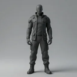 matte painting of ksi