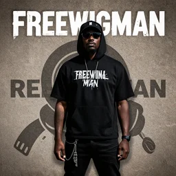 #FREEWINGMAN