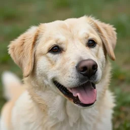 dog f / 1. 4 8 0 mm photo