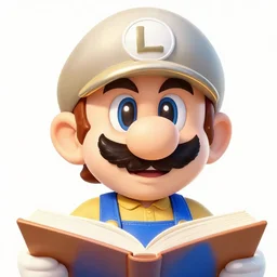 glowing silver and golden elements, full close - up portrait, vector luigi from super mario, book cover, green forest, white moon, red lips, establishing shot, extremly high detail, photo - realistic, cinematic lighting, pen and ink, intricate line drawings, by yoshitaka amano, ruan jia, kentaro miura, artgerm, post processed, concept