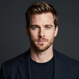 actor connor ratliff from podcast dead eyes