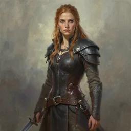 vivenna from warbreaker by brandon sanderson, character design, painting by jason nguyen,