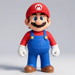 jason statham in the movie super mario bros dressed as mario