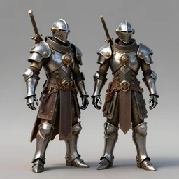 steampunk brotherhood of steel