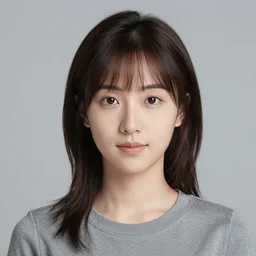 portrait of ha