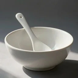 a don in the bowl