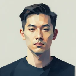 parametric portrait