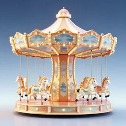galactic carousel