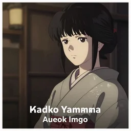 Sadako Yamamura