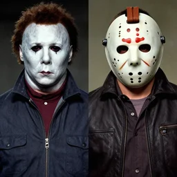 michael myers vs jason voorhees
