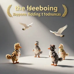 the fleeboing zappony fliddling skakamuck googinsapiet totomuckas