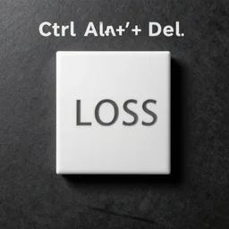 Ctrl+Alt+Del\'s Loss